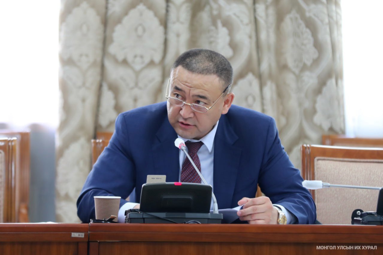 "Хугацаа нь дууссан” сайдад хариуцлага биш, шинэ даалгавар өгөв