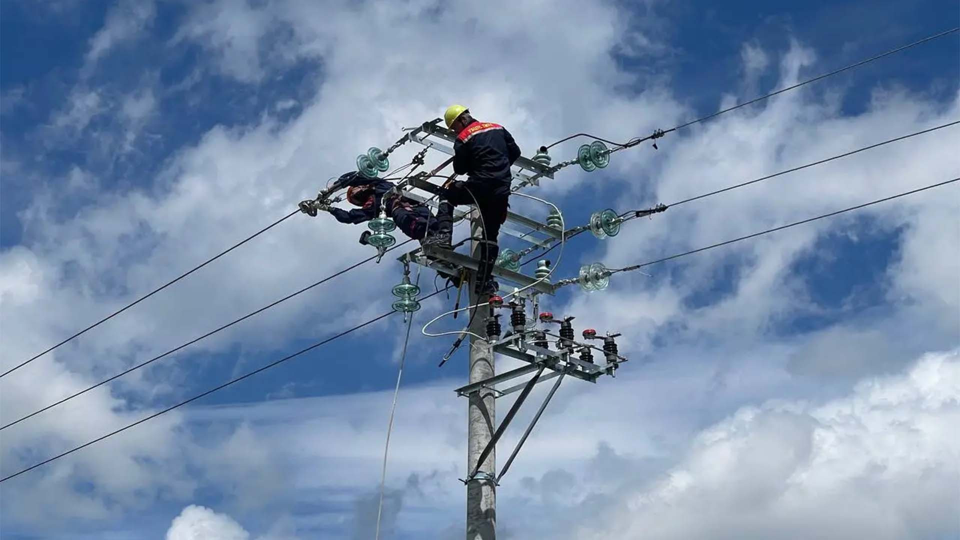 С.Далхаасүрэн: Ирэх өвлийн бэлтгэл хангахын тулд 10-н сар хүртэл цахилгаан хязгаарлана