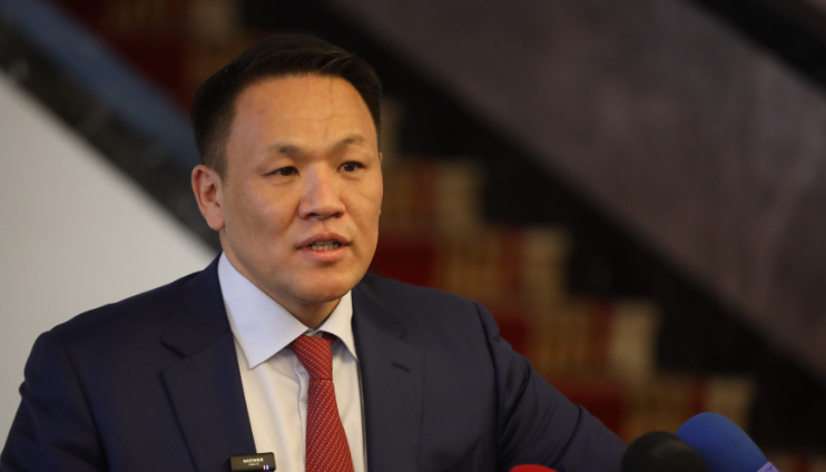 Н.Номтойбаяр: “ХААН” төрийн атгаг санаархал улс төрийн түүхэнд удаа дараа илэрч ирснийг бид бүгд маш сайн мэднэ