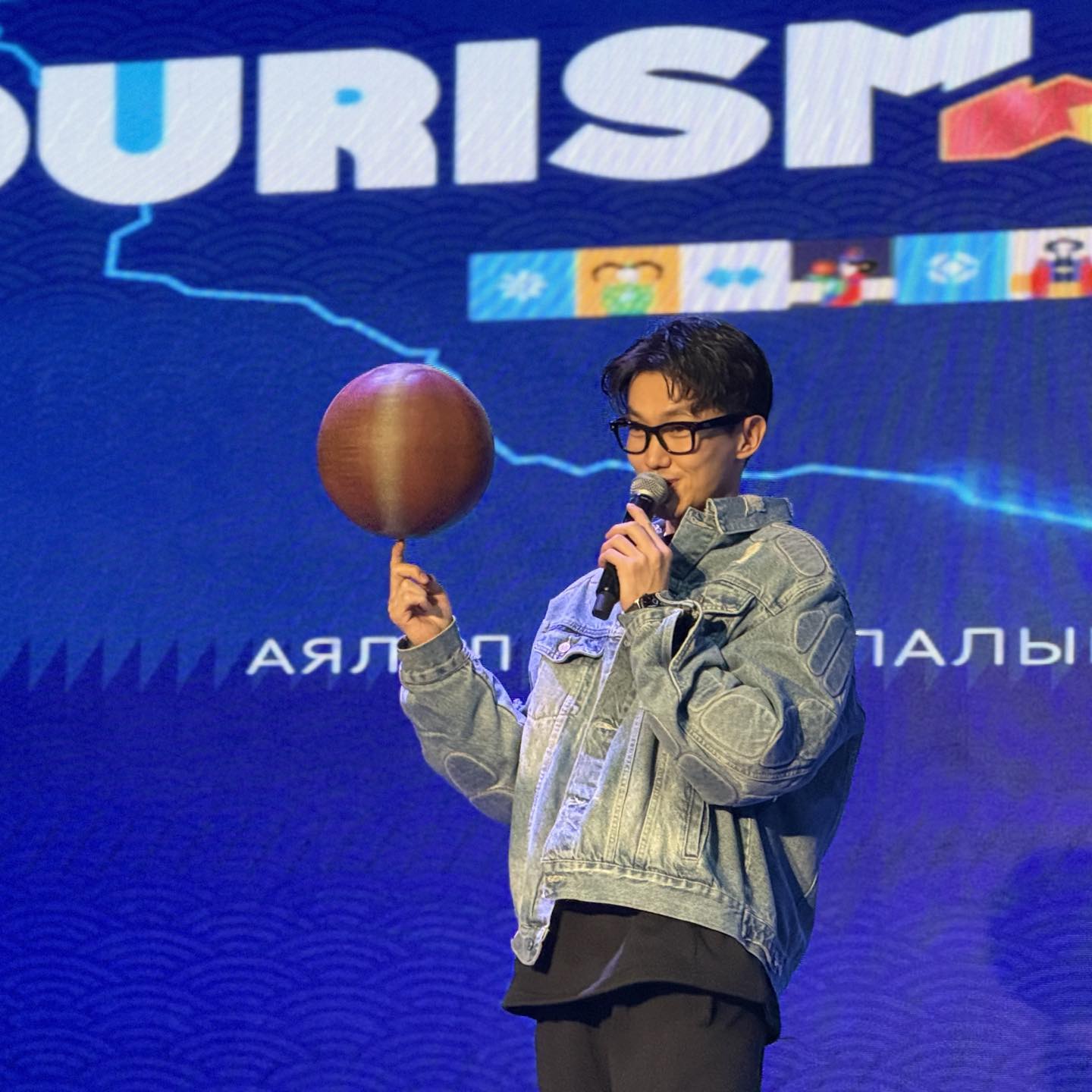  “Physical Asia” аялал жуулчлалд эерэг нөлөө үзүүлж байна 