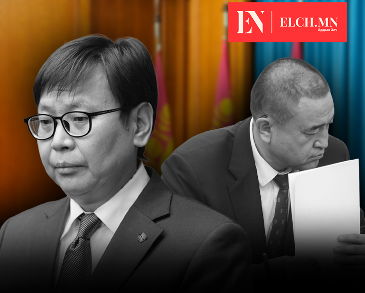 Б.Чойжилсүрэн, П.Наранбаяр нар маргааш огцрох өргөдлөө өгөхөөр болжээ