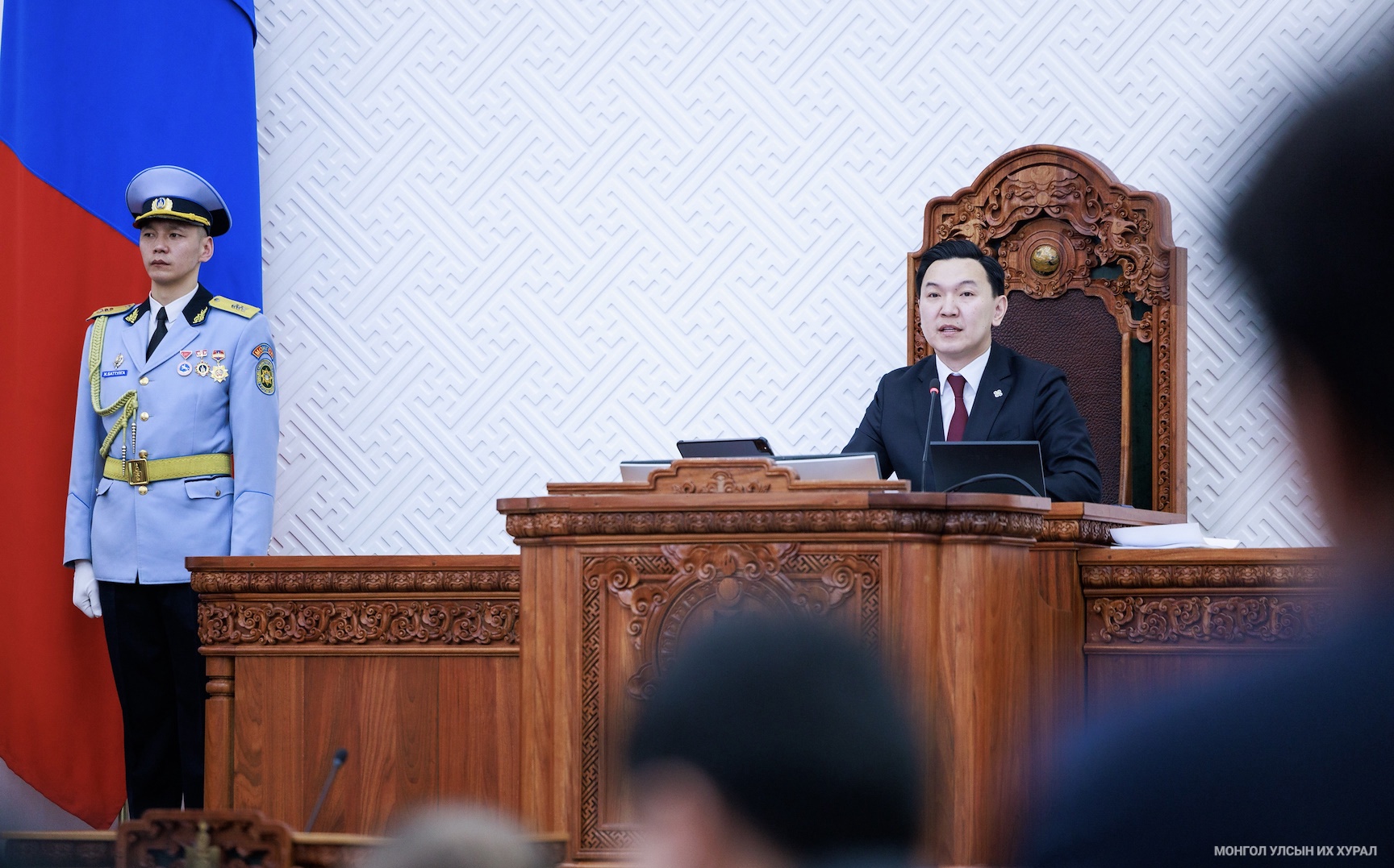 Н.Учрал: Хөдөөгийнхөн хөдөөдөө хүний дайтай амьдрах орчин нөхцөл нь байвал хот руу олуулаа нүүхгүй ээ