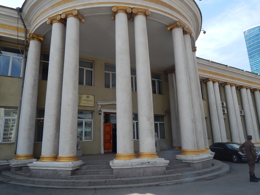 ГХЯ: АНУ-ын визийн барьцаа байршуулах жагсаалтаас Монголыг гаргах чиглэлд ажиллана