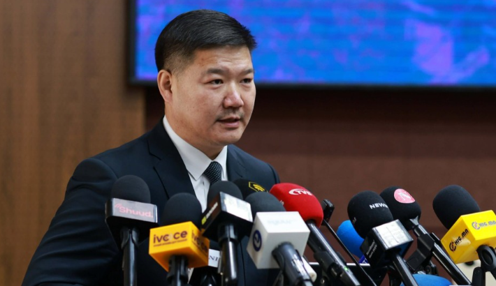 ЦЕГ: Нэгүүн.мн сайтын оффист хийсэн нэгжлэг нь өрөөндөө архидан согтуурсан төрийн  албан тушаалтантай хамааралгүй