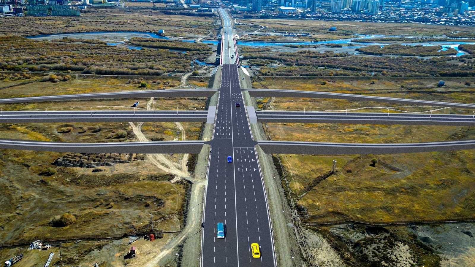 Хурдны замын хувь тавилан хаашаа эргэх вэ 