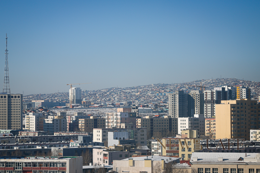 Төрийн өмчийн орон сууц хөлслөх, өмчлөх хүсэлтийг Хур, Дан системээр хүлээн авна