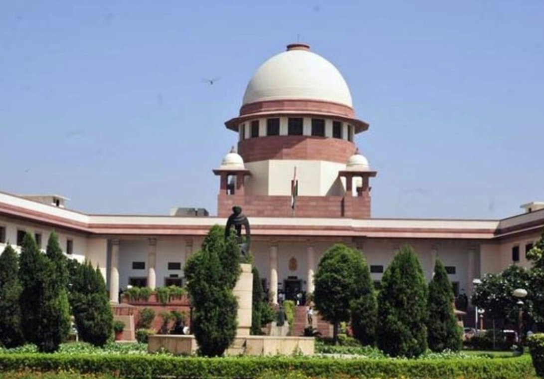 Энэтхэгийн Дээд шүүх Мумбай хотын Версова-Бхаяндар замыг өргөсгөхийн тулд мангро моддыг тайрахыг зөвшөөрөв