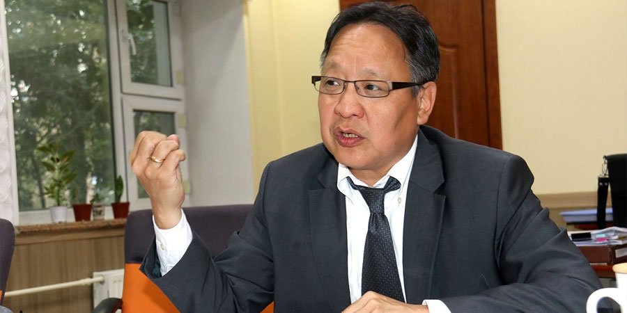 З.Батбаяр: Туулын хурдны замын зураг төсөл нь одоо хүртэл бидэнд ирээгүй байна