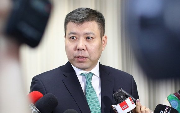 Б.Энхбаяр: Намайг мөнгө авахыг харсан гэрчүүд байгаа бол өөрсдөө гарч ирээд ярих хэрэгтэй