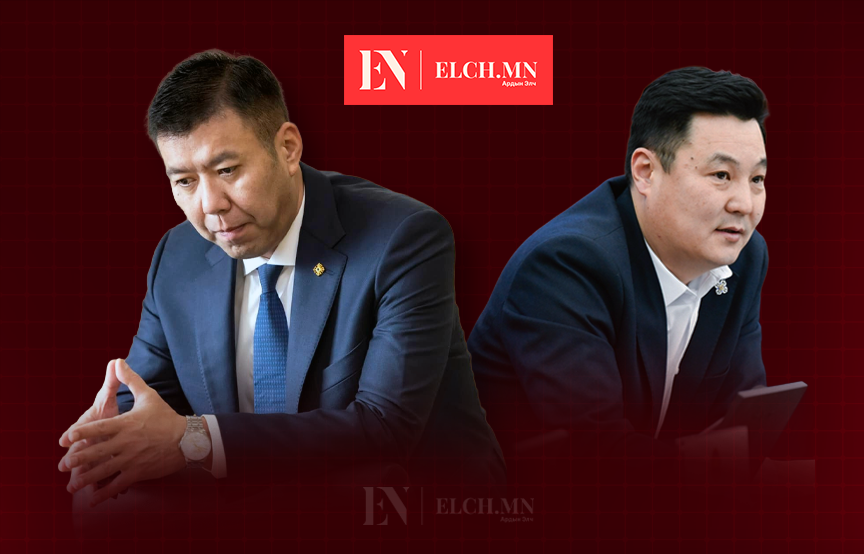 УИХ-ын ёс зүйгүй гишүүдэд хариуцлага тооцдог больё