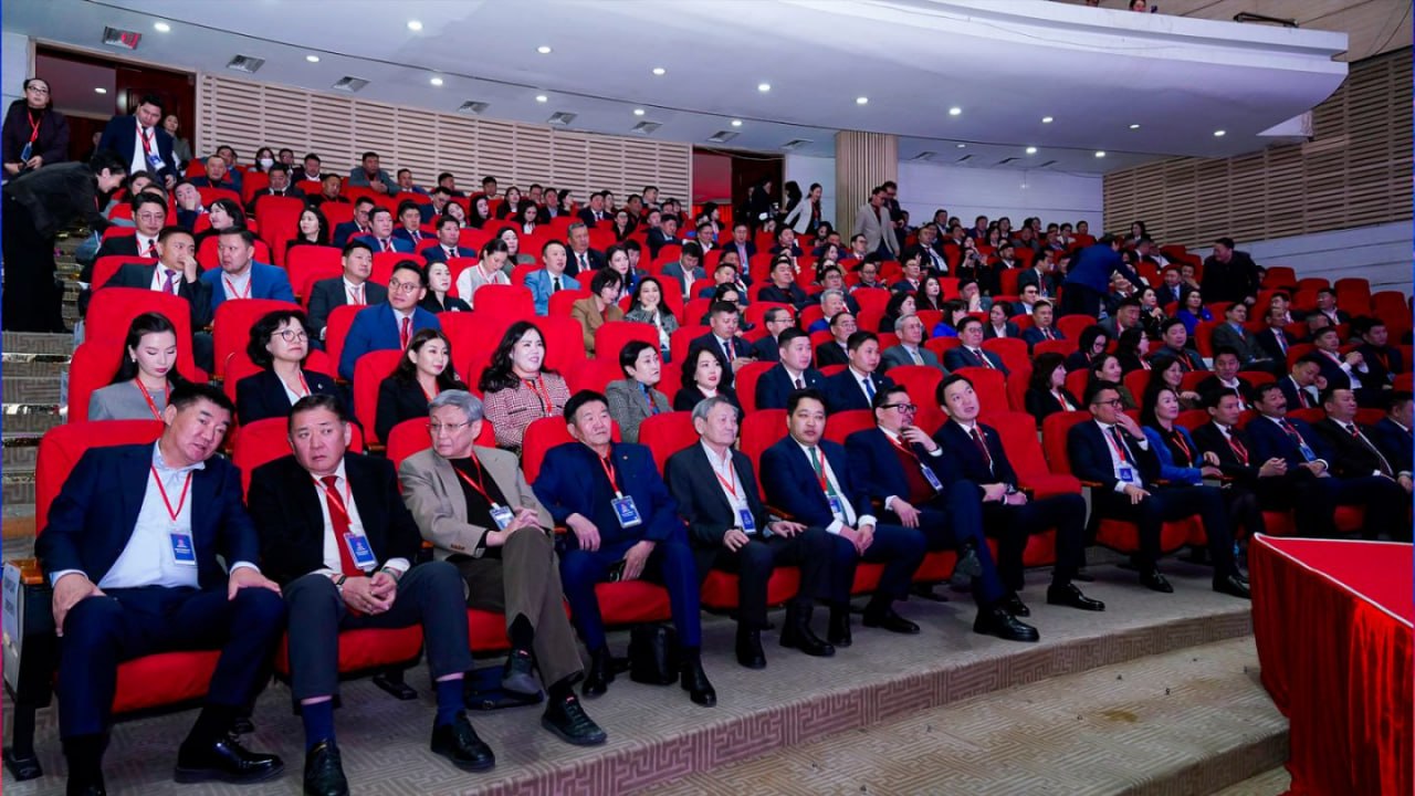 Шинэ Засгийн газар АН-тай хамтрах уу?