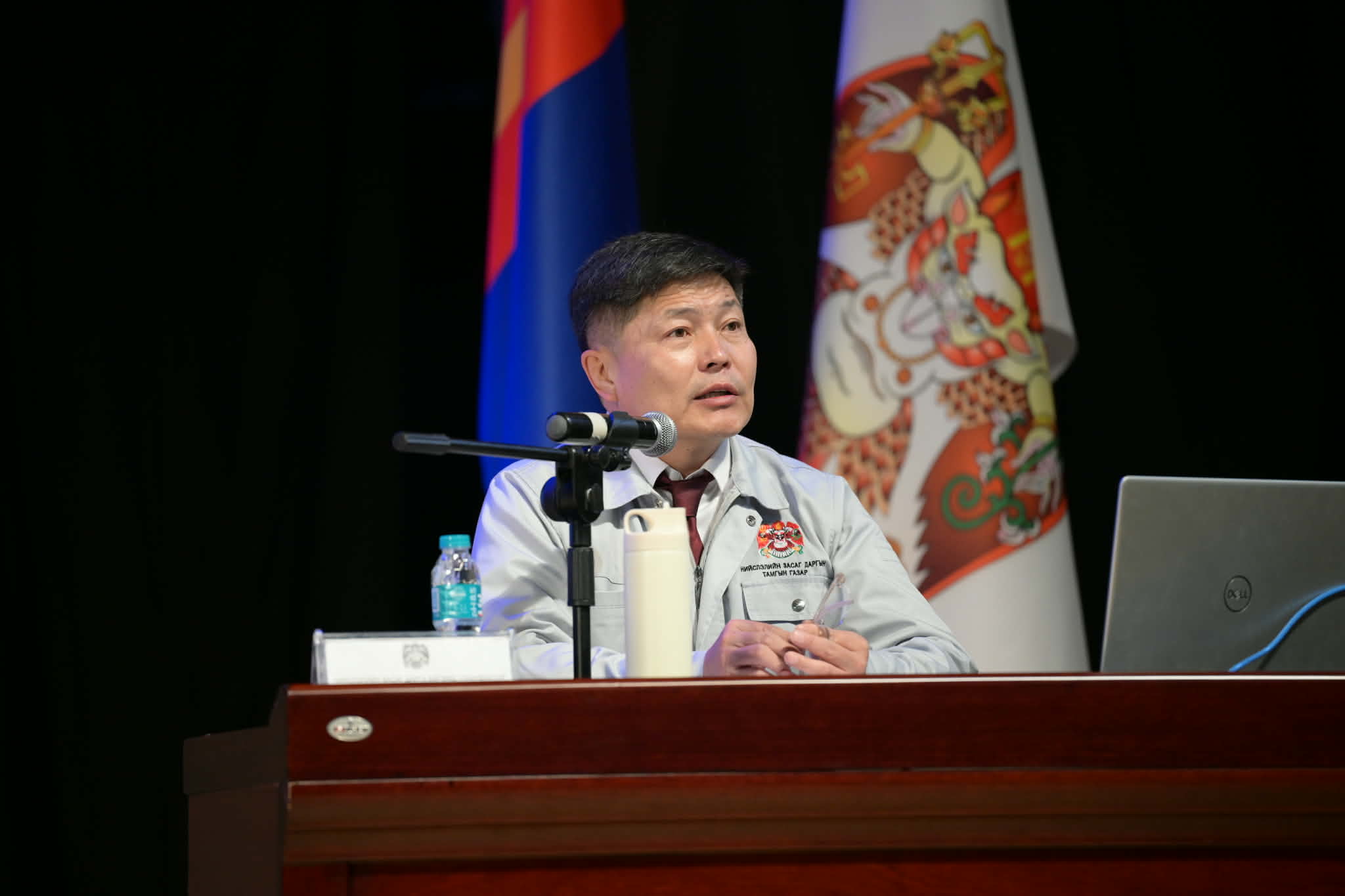 “Өргөө” зочид буудлыг нийслэл буцаан авчээ