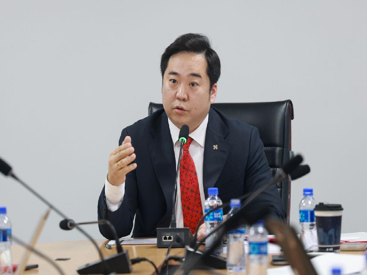 А.Баяр: Ерөнхий боловсролын 22 сургуулийн ахлах ангийн 1093 хүүхдийн 2 хувь нь үе тэнгийн дээрэлхэлд байнга өртдөг судалгаа гарлаа