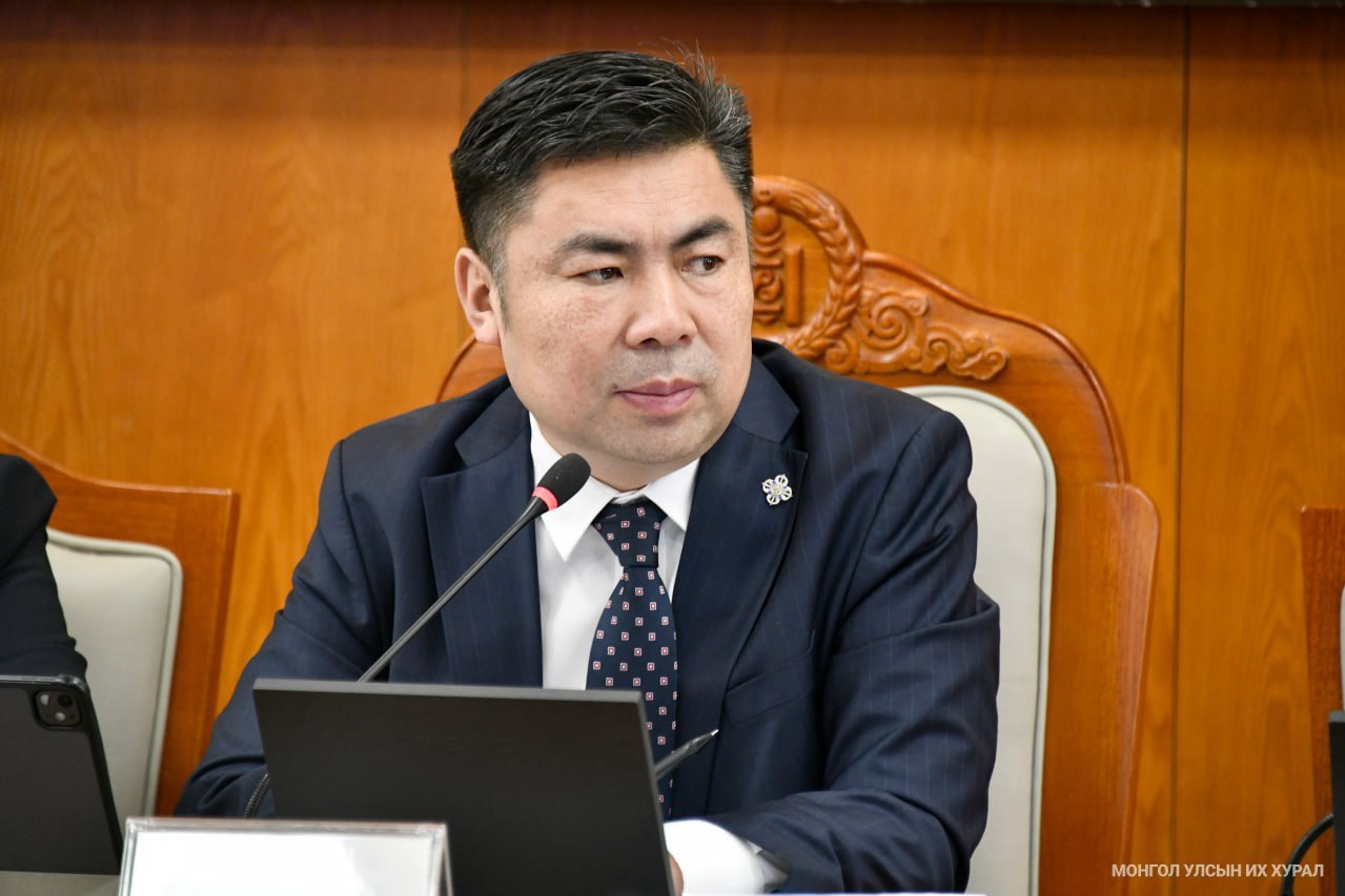 ТБХ: “Туулын хурдны зам” төслийн талаарх холбогдох мэдээллийг сонсож, Протоколын төслийг зөвшилцөхийг дэмжлээ