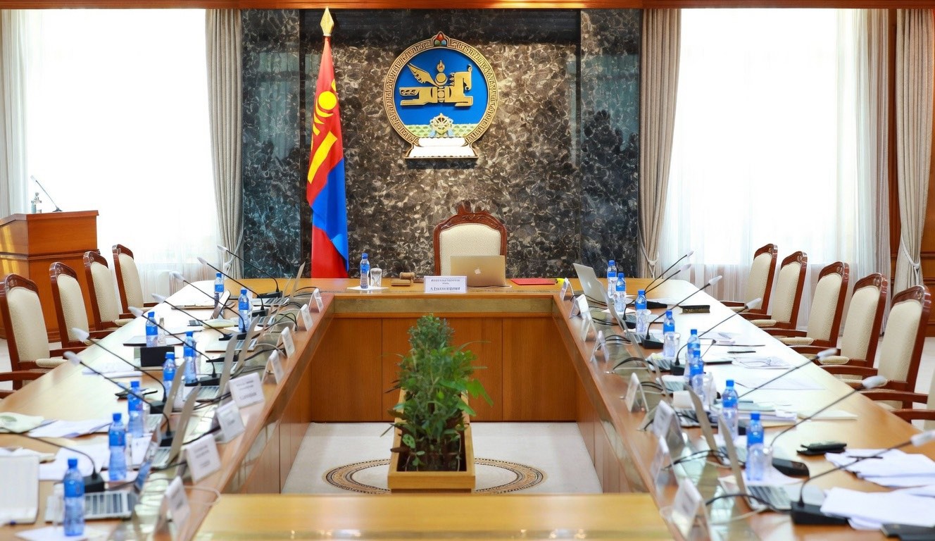 Өнөөдөр Ерөнхий сайд Засгийн газрын бүтцээ өргөн барьж магадгүй