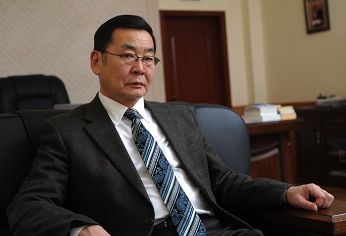 Н.Лүндэндорж: Гишүүдэд хэзээ ч хариуцлага тооцож чадахгүй. Ерөнхийлөгчийн хуулийг ч батлаад нэмэргүй