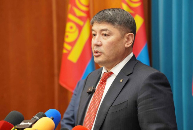 Т.Аубакир: Тэтгэвэр нь шударга бус 130 мянган ахмадын зөрүүг яаралтай шийднэ