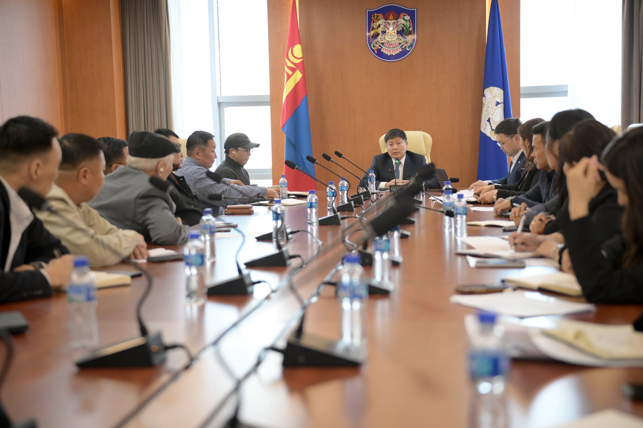 Компаниудын тавьсан шаардлагын дагуу хаврын хэрэгцээний махыг нэмэгдсэн үнээр худалдаалж эхэлнэ