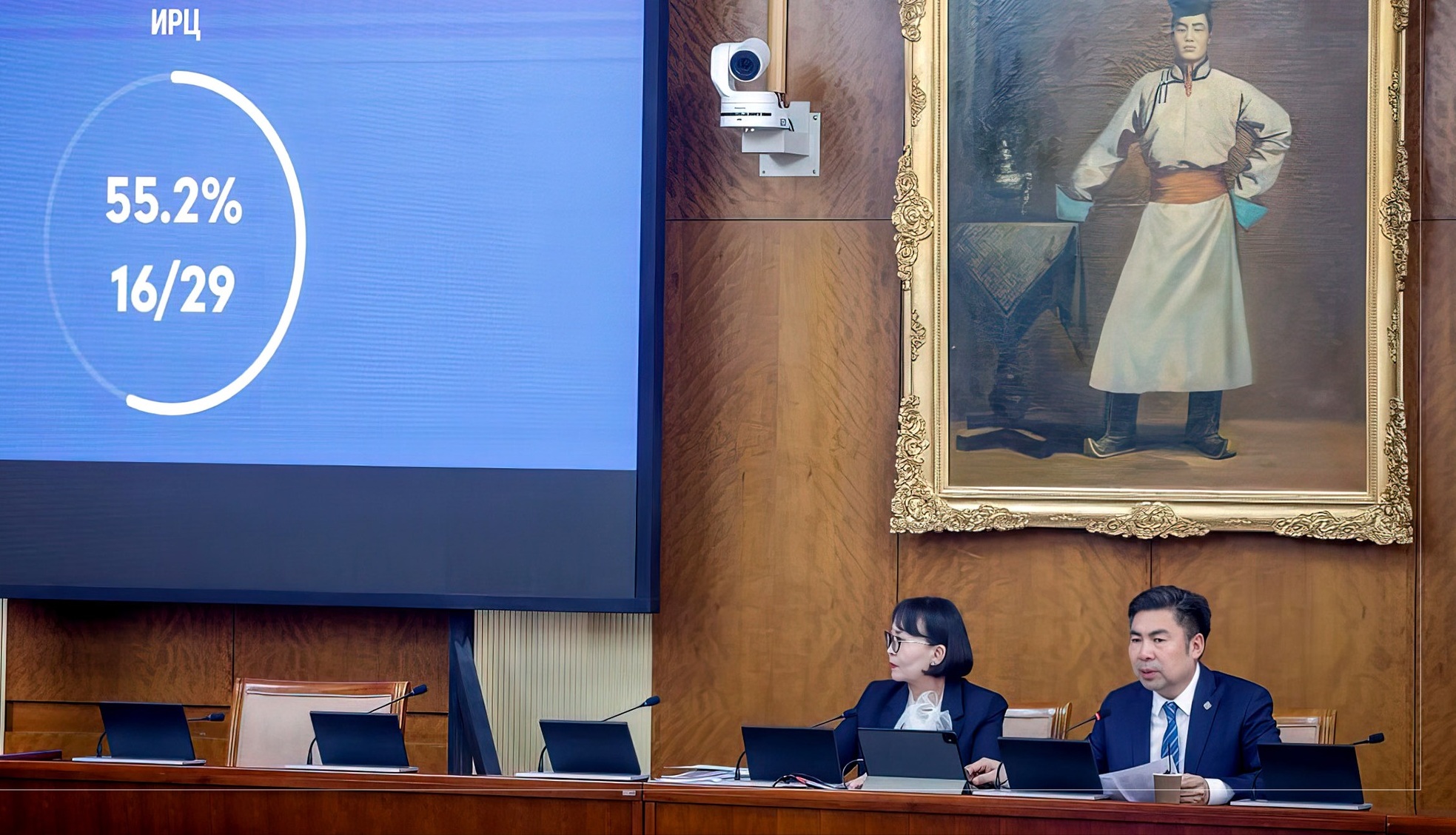 ТБХ: Газрын тосны бүтээгдэхүүний гаалийн албан татварын хувь хэмжээг тогтоох тогтоолын төслийг дэмжив