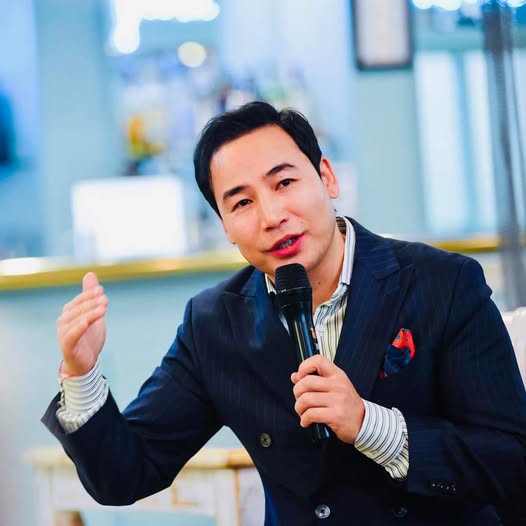 Ц.Ганзориг: Ерөнхийлөгч УИХ-ын гишүүнийг “эгүүлэн татах” зохицуулалт тусгагдаагүй