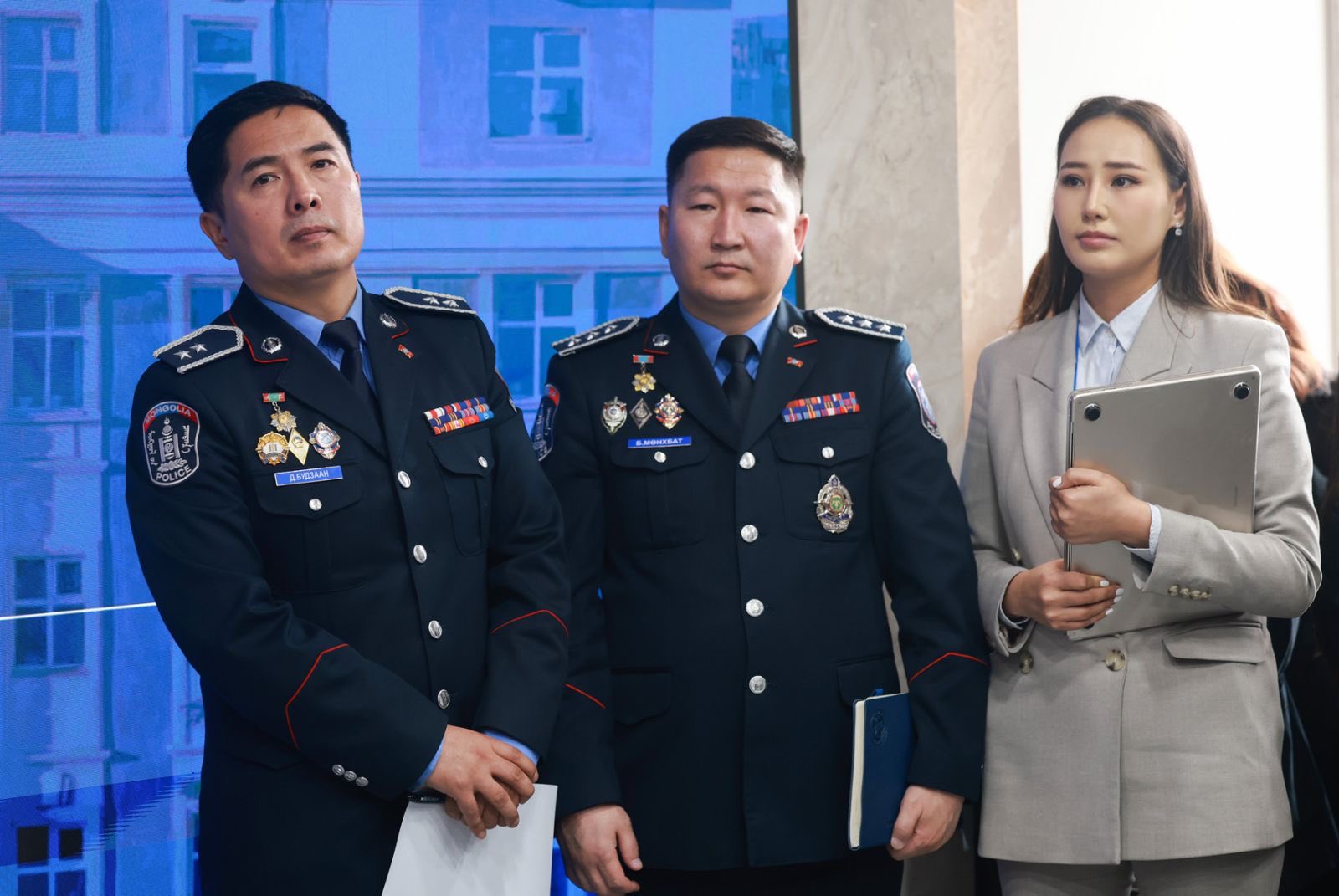  Үе тэнгийн дээрэлхэлтийн эсрэг “365-Эвдрээгүй ирээдүйг бүтээе” нөлөөллийн аяныг эхлүүллээ