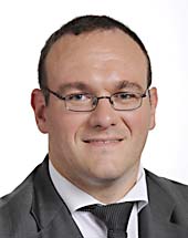 7th parliamentary term | Damien ABAD | MEPs | European Parliament