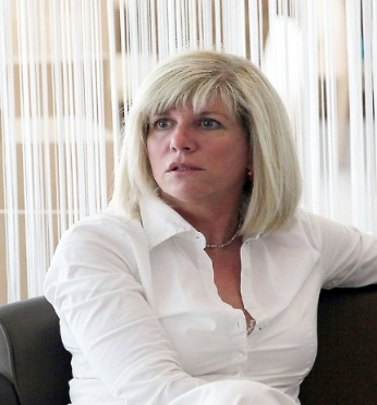 La députée PS Sylvie Andrieux jugée pour détournement de fonds