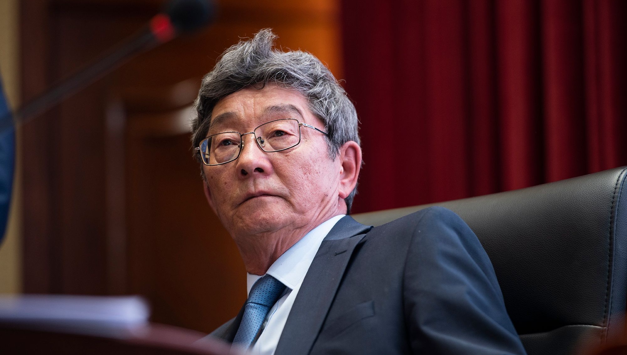 С.Нарангэрэл: УИХ “Ёс зүйгүй” гишүүнийг хаацайлан дархлагч болох ёсгүй 