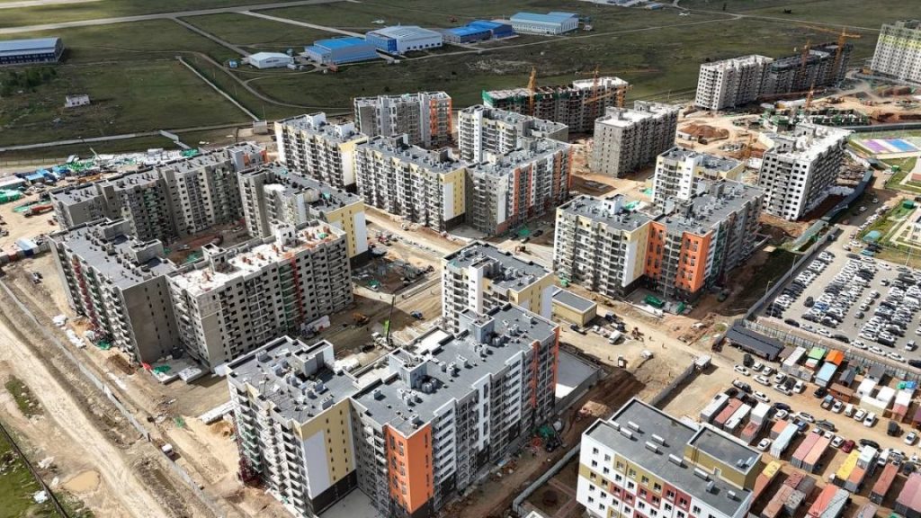 Түрээслээд өмчлөх орон сууцанд хэн хамрагдах вэ?