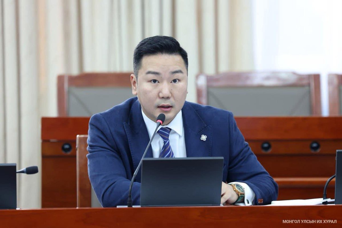 П.Мөнхтулга: Тэтгэврийг 1.5 сая төгрөгт хүргэх боломжтой