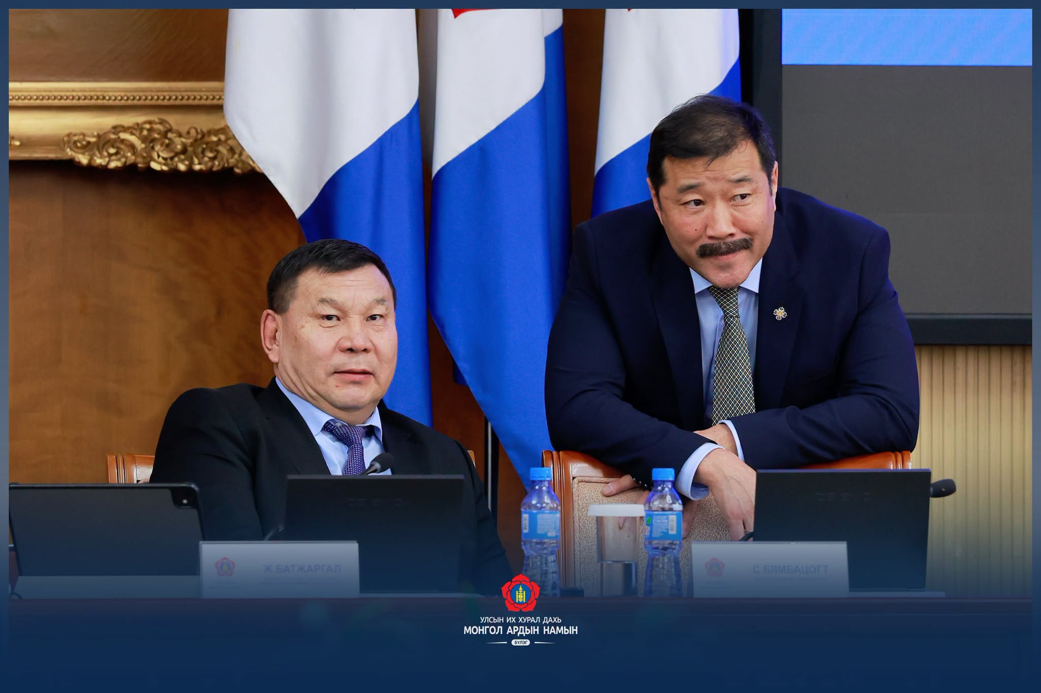 МАН-ын бүлэг: Нийгмийн ажилтны анхдагч хууль халамжаас чадваржуулалтад шилжинэ 