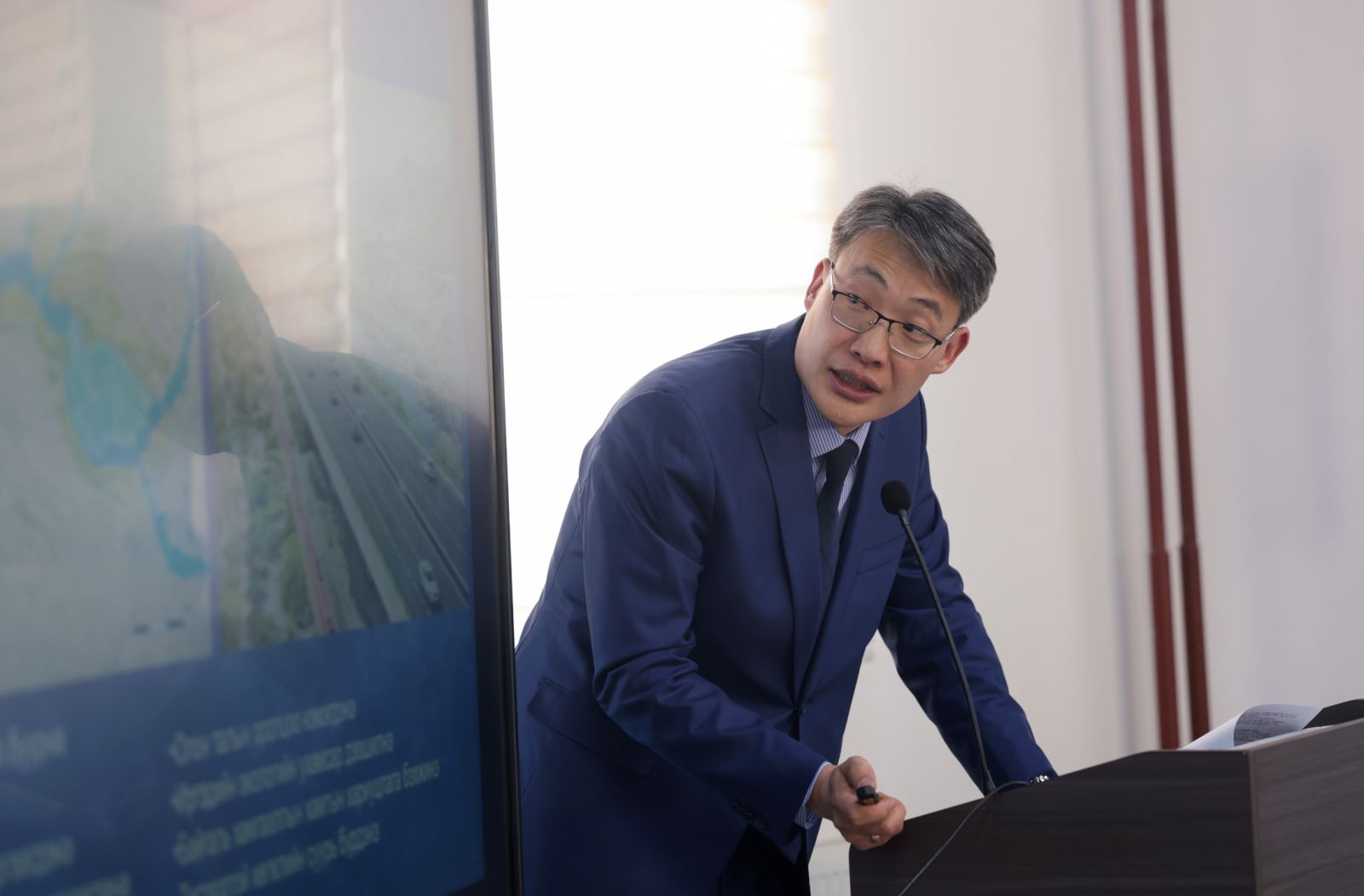 Нийслэлийн ерөнхий боловсролын сургуулийн заалыг амралтын өдөр сурагчдад үнэ төлбөргүй ашиглуулах асуудлыг өргөн барив