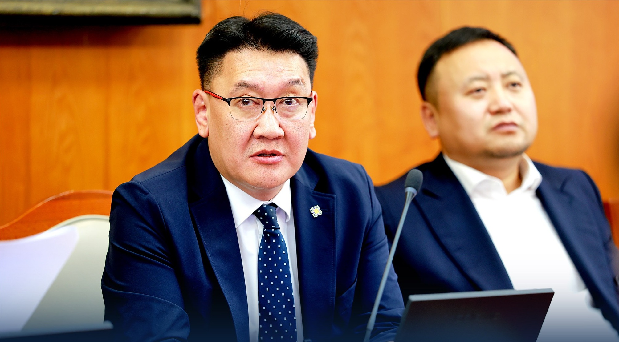 ТББХ: ТББХ-ны даргаар УИХ-ын гишүүн Б.Жавхланг сонголоо