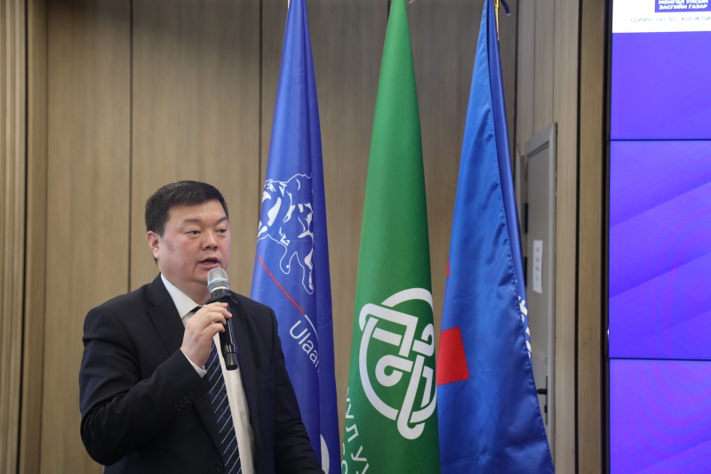 Aймаг, Нийслэлд төр, хувийн хэвшлийн түншлэлийн төслүүдийг хэрэгжүүлэх боломжийг хэлэлцлээ