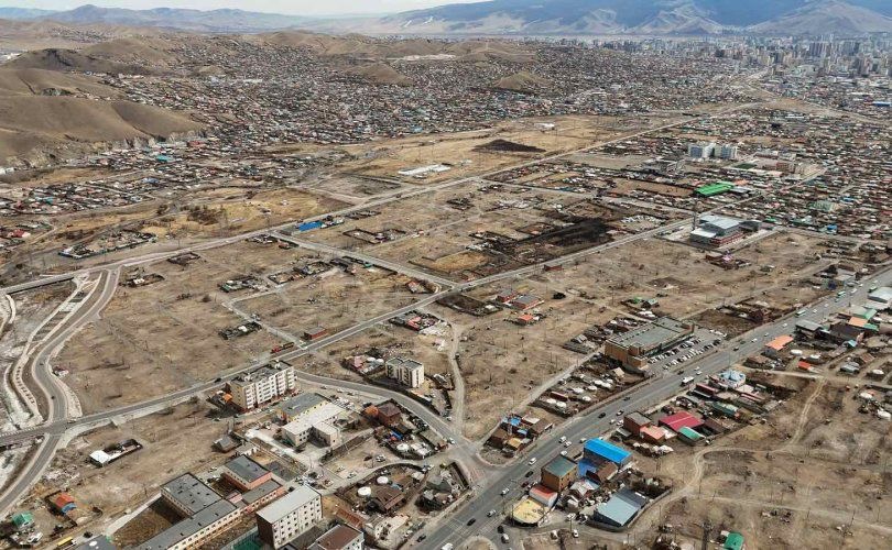 Хот өнгөрсөн хугацаанд: Нийслэлийн хэмжээнд 3933 нэгж талбарт газар чөлөөллөө