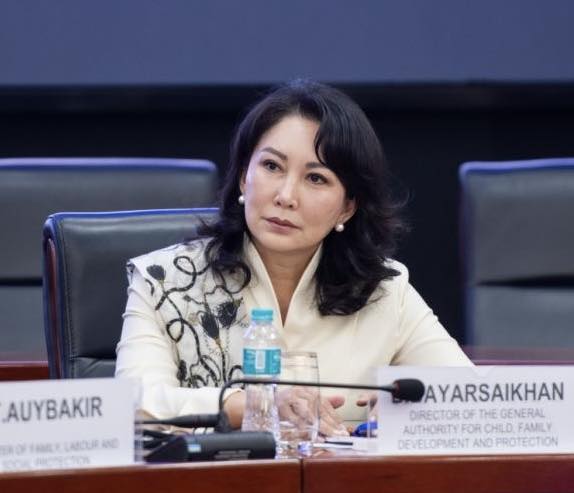 Хүүхдийн зуслангийн түүхэн дэх хөгжлийн шинэ хуудас нээгдлээ