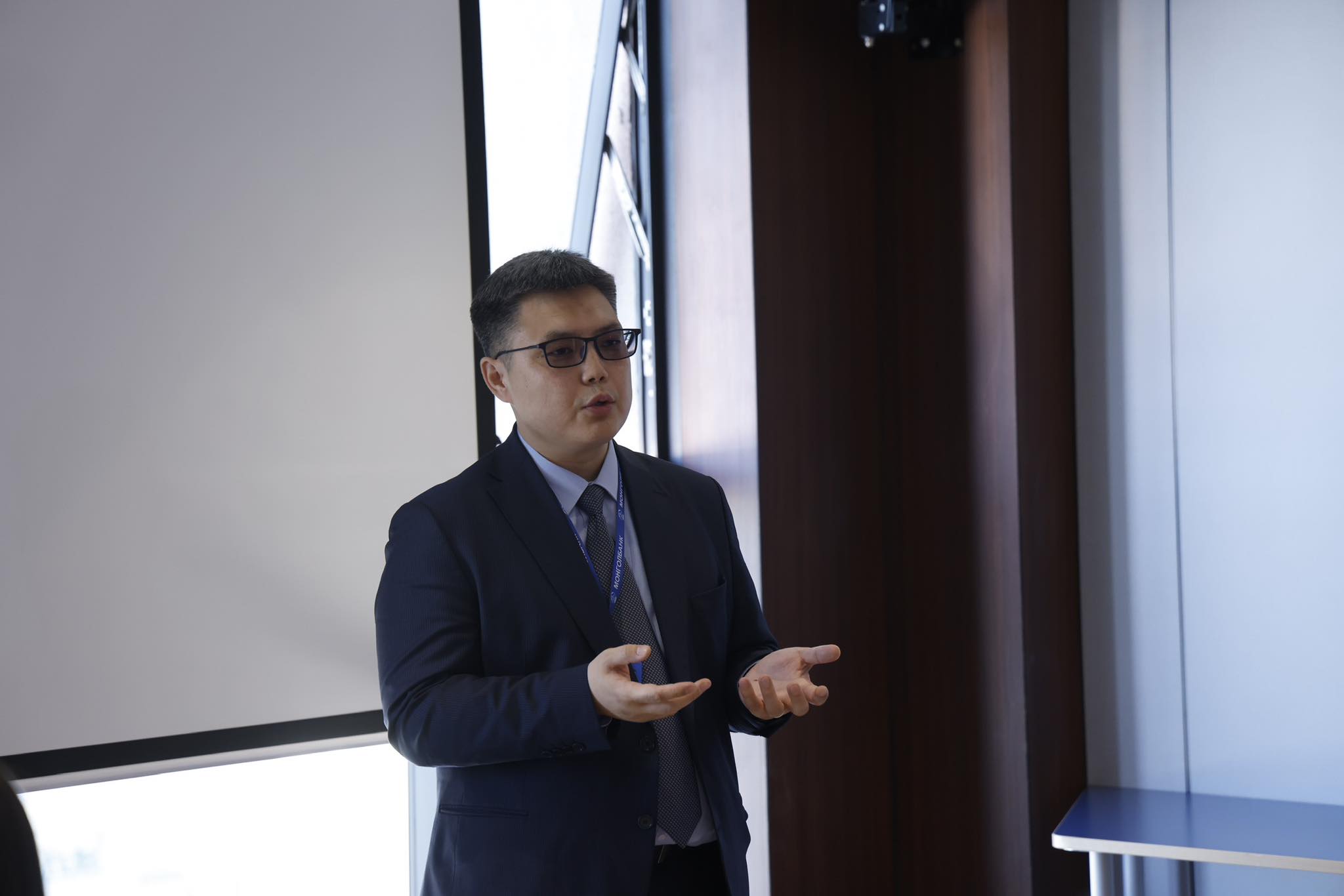 Санхүүгийн боловсролын “Сургагч-оюутан багш" хөтөлбөр эхэллээ