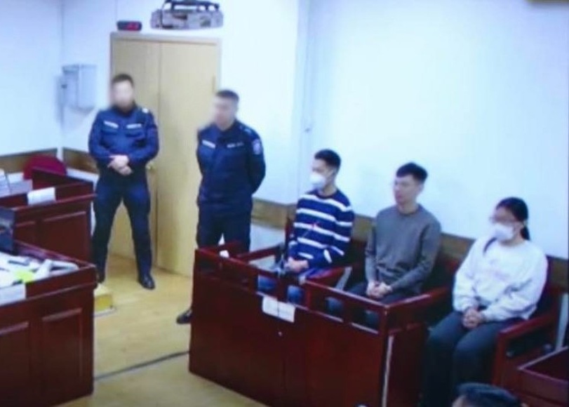 16 настай охиныг хөнөөсөн хэргийн давж заалдах шатны шүүх хурал 2026.05.01-нд болно