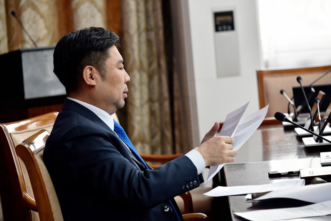 ТБХ: Төсвийн тогтвортой байдлын зөвлөл, Төрийн аудитын байгууллагын 2025 оны үйл ажиллагааны тайланг сонслоо