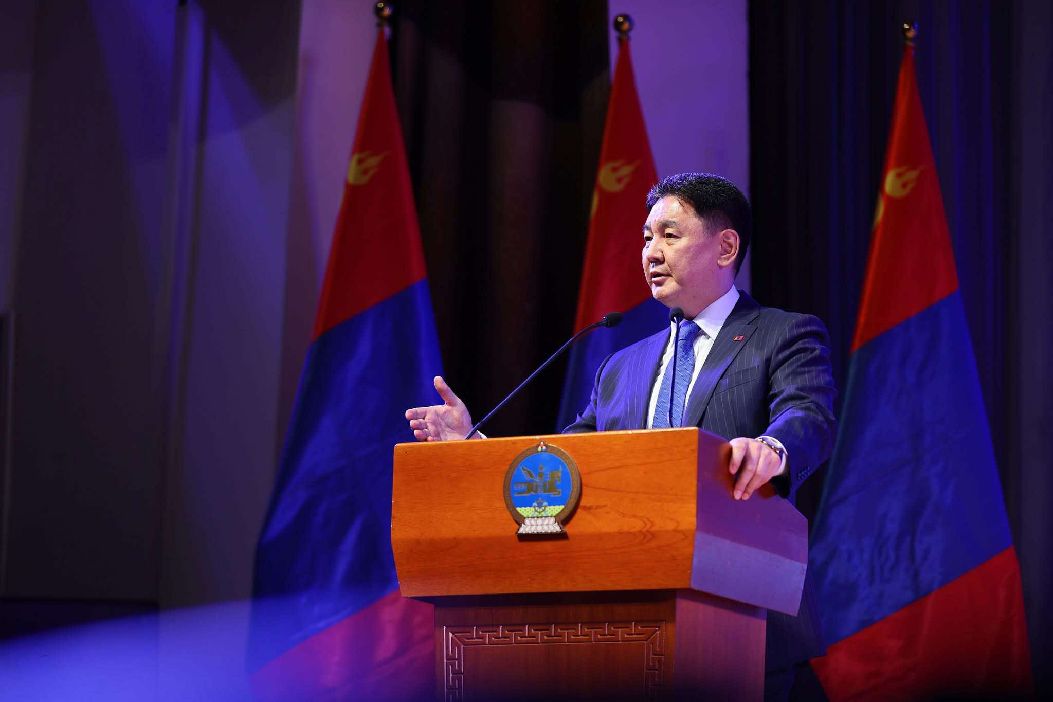 Сүхбаатар дүүрэг 2026 оныг “Хүүхдийн хөгжлийг дэмжих жил” болгон зарлажээ