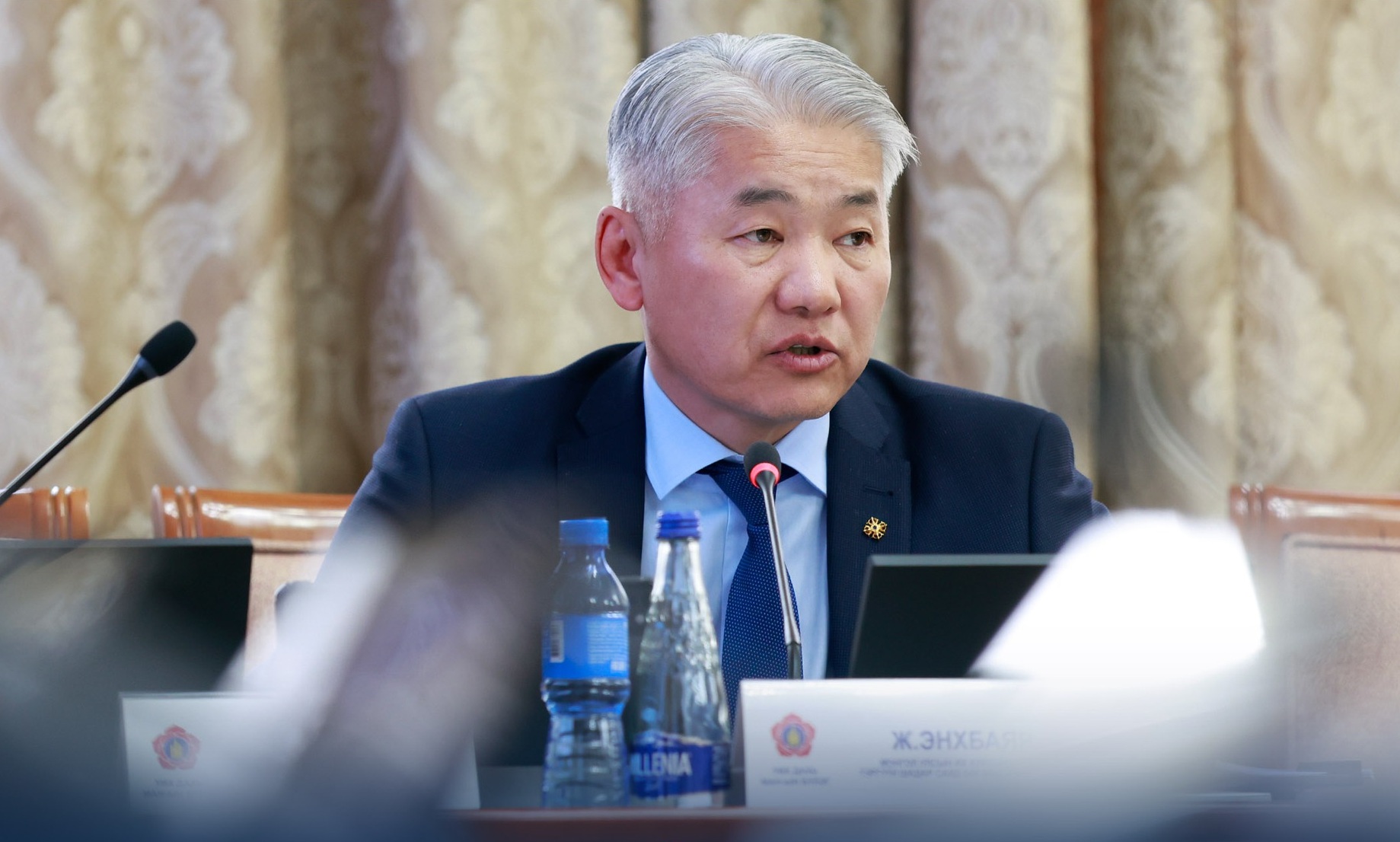 Хөгжлийн төлөвлөгөөний төсөлд 15.3 их наяд төгрөгийн санхүүжилт бүхий 124 төсөл, 186 арга хэмжээг хэрэгжүүлнэ