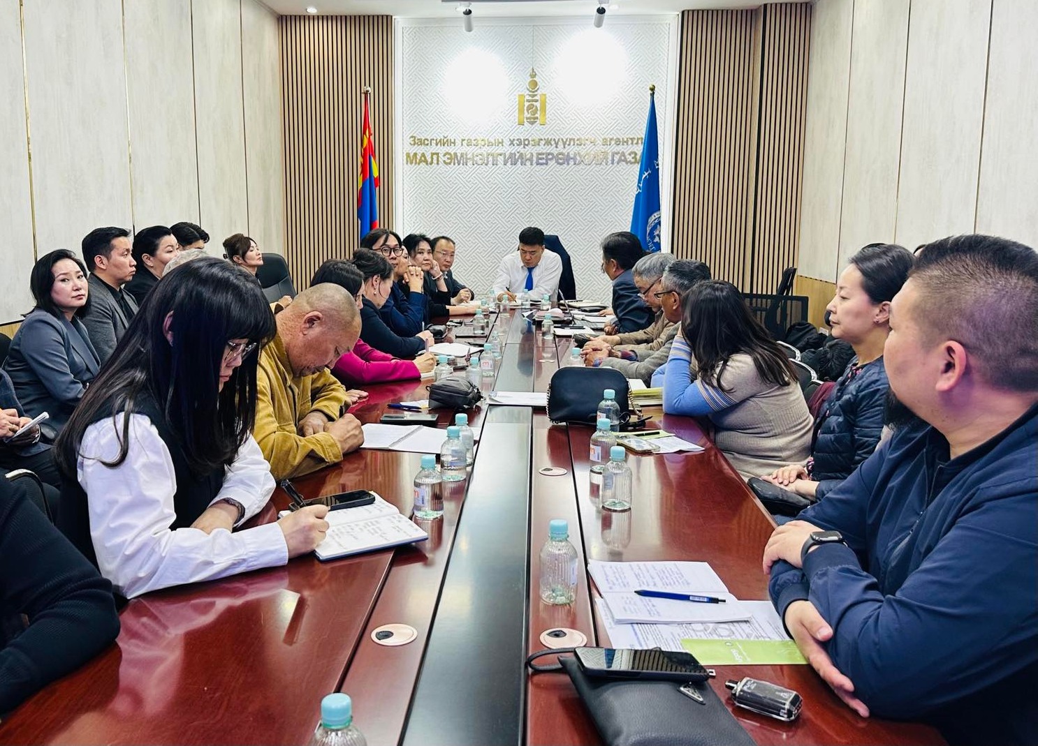 Hоос, арьс шир бэлтгэх үйлдвэрүүдэд 85 тэрбум төгрөгийн хүүгийн хөнгөлөлттэй зээл олгохоор боллоо