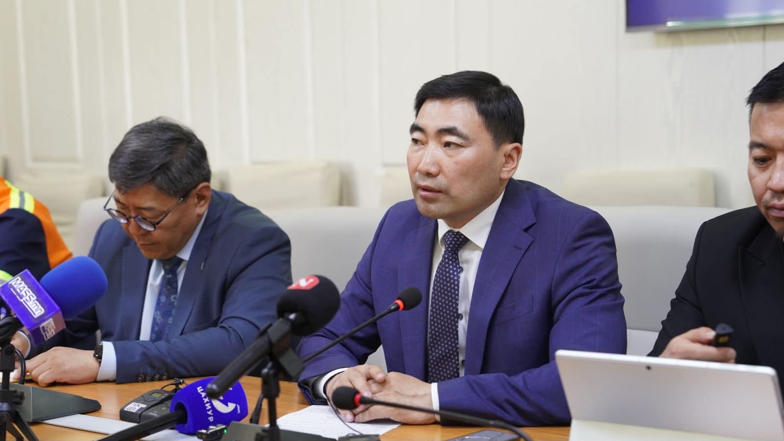 Aшигт малтмалын тухай хуульд нэмэлт өөрчлөлтөөр AМНАТ-ийг олон улсын жишигт хүргэж, гацсан төслүүд урагшлах зохицуулалтыг тусгасан