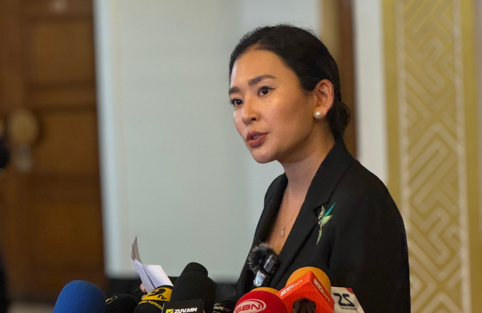 С.Цэнгүүн: Тэтгэвэр амьжиргааны зардалд нь хүрдэх байх ёстой