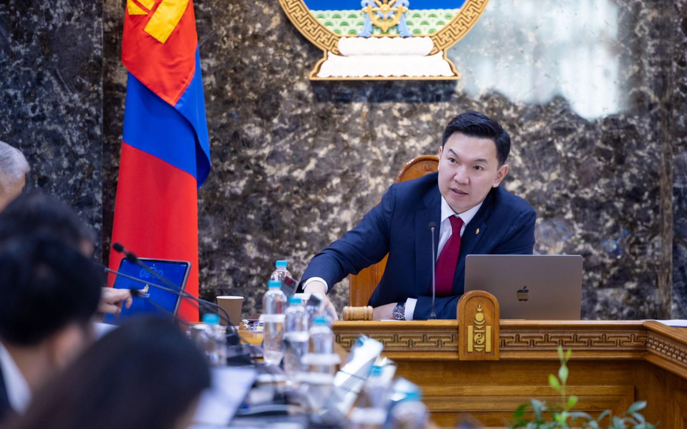 Ерөнхий сайд Н.Учрал: Илүү олон жил төлсөн нь илүү өндөр тэтгэвэр авдаг шударга тогтолцоо руу шилжих хуулийн төслийг УИХ-д өргөн мэдүүлнэ