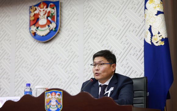Нийслэлийн төсвийн орлого 3.8 их наяд, зарлага 4.5 их наяд төгрөгт хүрчээ