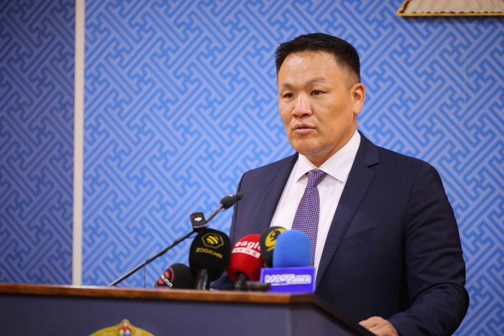 Н.Номтойбаяр: Өвөлжилтийн бэлтгэлийг эрчимжүүлж, 21 аймагт газар дээр нь ажиллана
