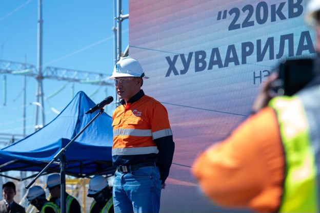 Эрчим хүчний импортын нэг улсын хамаарлыг бууруулна
