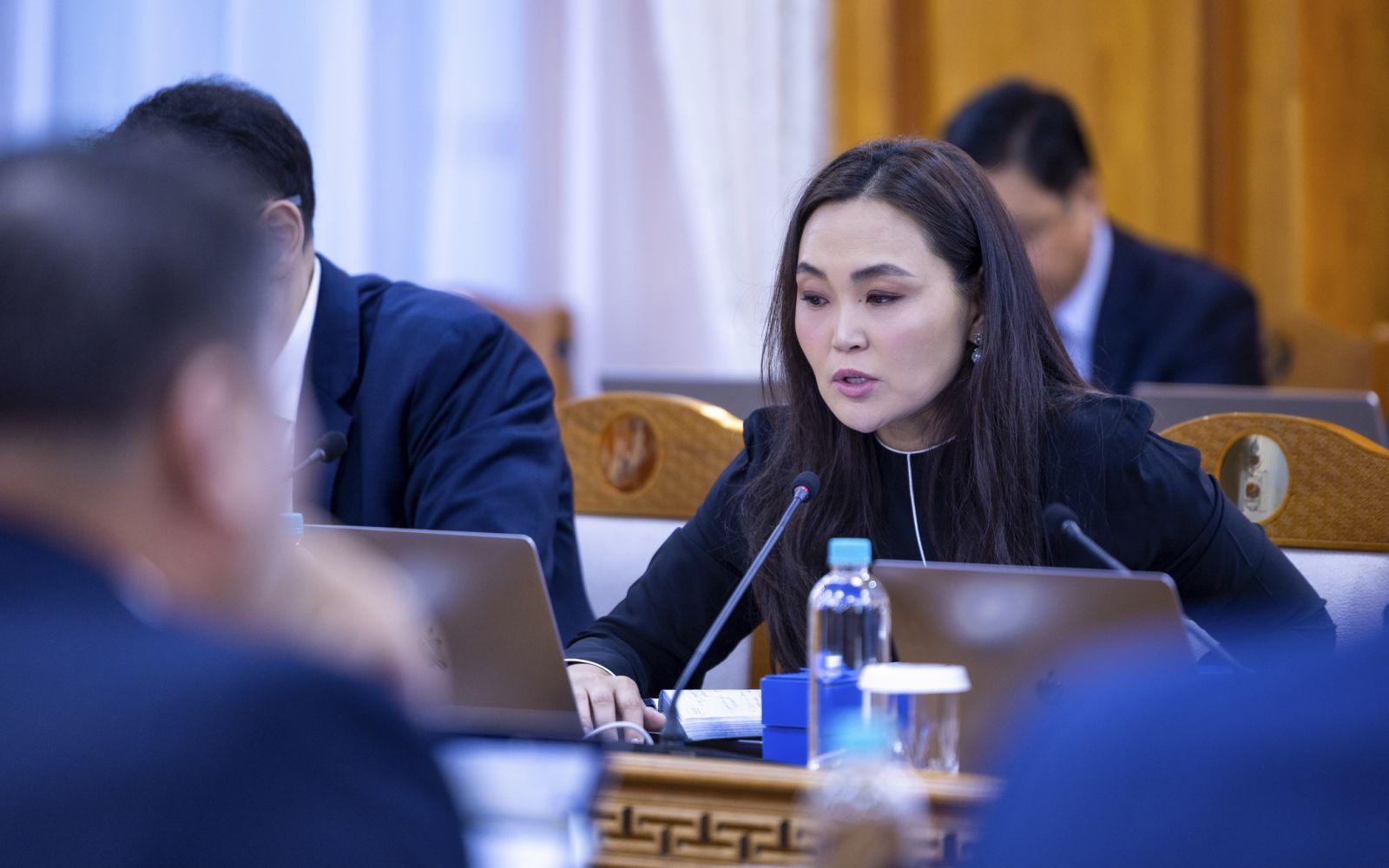 Хиймэл оюуны үндэсний зөвлөл байгуулж дижитал эдийн засгийг өсгөнө