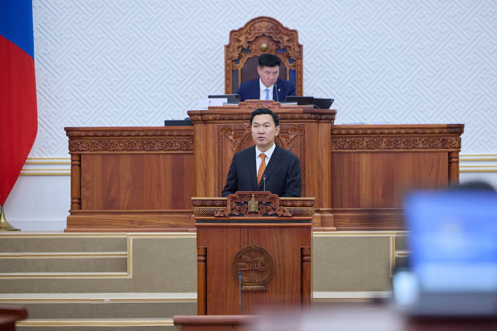 Ерөнхий сайд Н.Учрал: 2027 оны төсвийн бодлогын үр дүн эн тэргүүнд өрхөд мэдрэгдэх ёстой